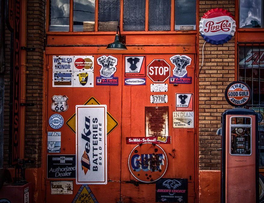 Round 24 Judge’s Overall Winners – Jason Odell’s Pick