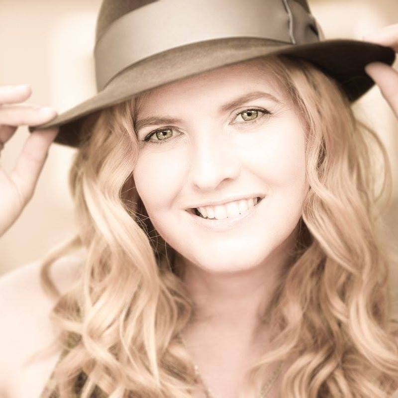 Liz Katterhenry