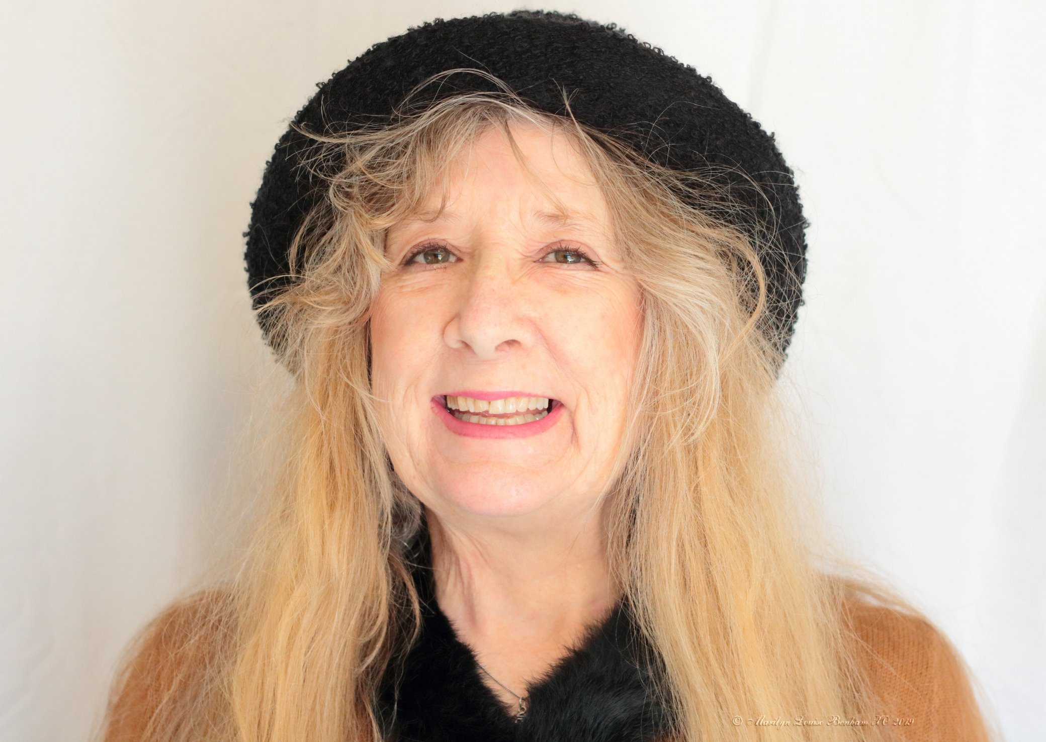 Marilyn Benham
