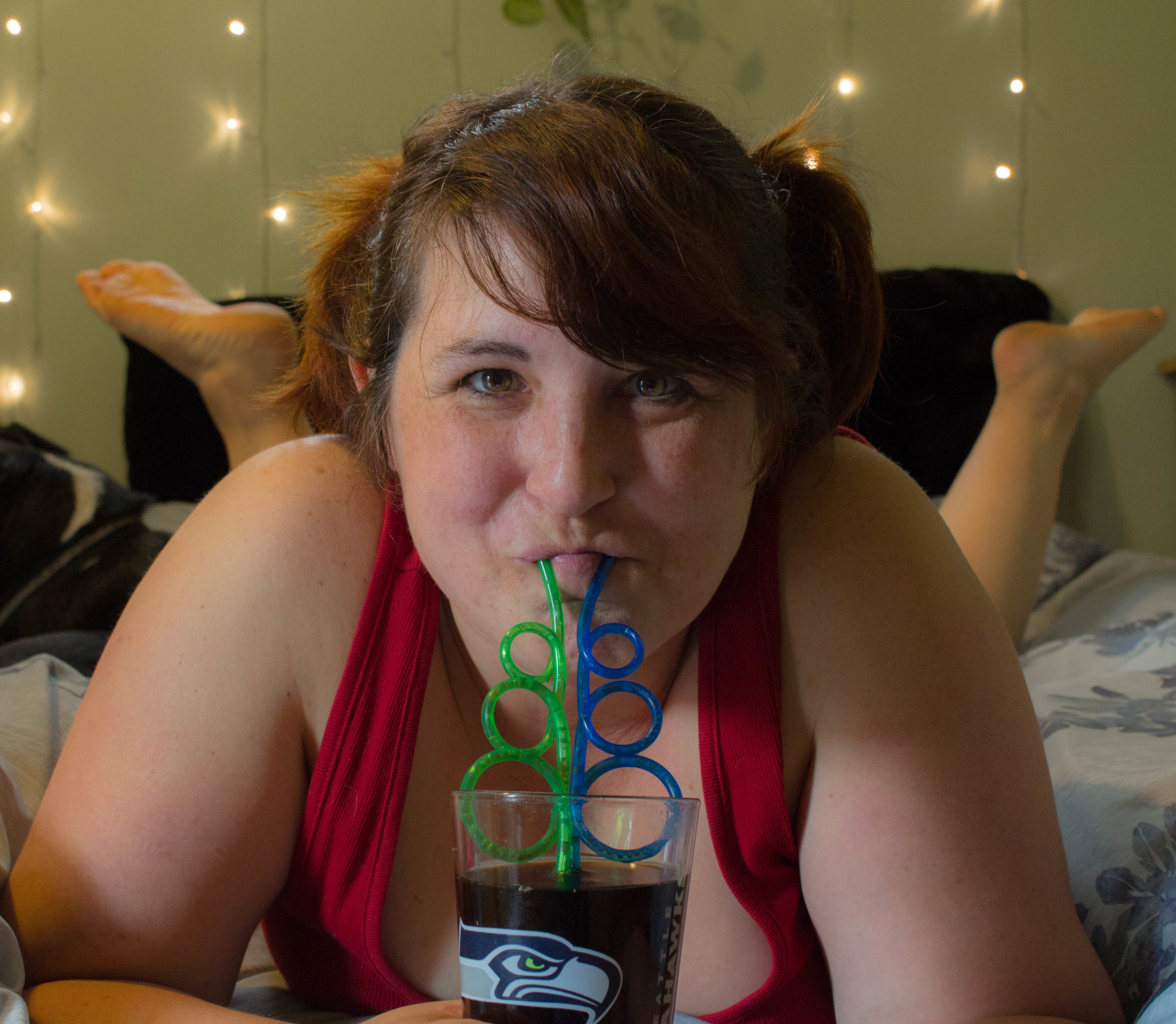 Traci Asaurus